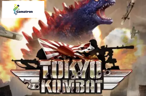 Tokyo Kombat